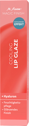 Lipgloss Glaze Cooling Coral Sorbet, 8,5 ml