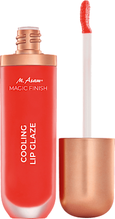 Lipgloss Glaze Cooling Coral Sorbet, 8,5 ml