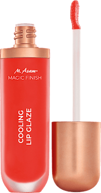 Lipgloss Glaze Cooling Coral Sorbet, 8,5 ml