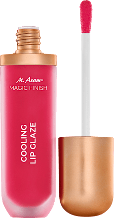 Lipgloss Glaze Cooling Icy Pink, 8,5 ml