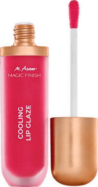 Lipgloss Glaze Cooling Icy Pink, 8,5 ml