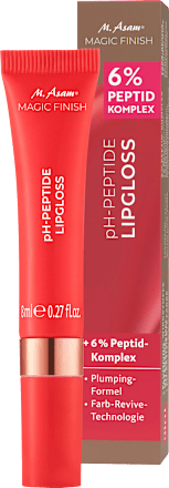 Lipgloss pH-Peptide Bad Romance, 8 ml