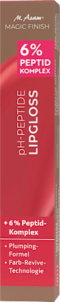 Lipgloss pH-Peptide Bad Romance, 8 ml