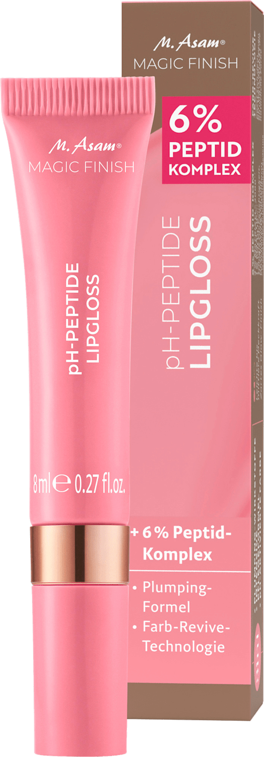 M. Asam Gloss pH-Peptides Flirt Mode, 8 ml
