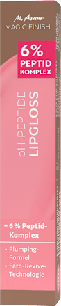 Lipgloss pH-Peptide Flirt Mode, 8 ml