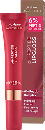 Lipgloss pH-Peptide Wine Stiletto, 8 ml