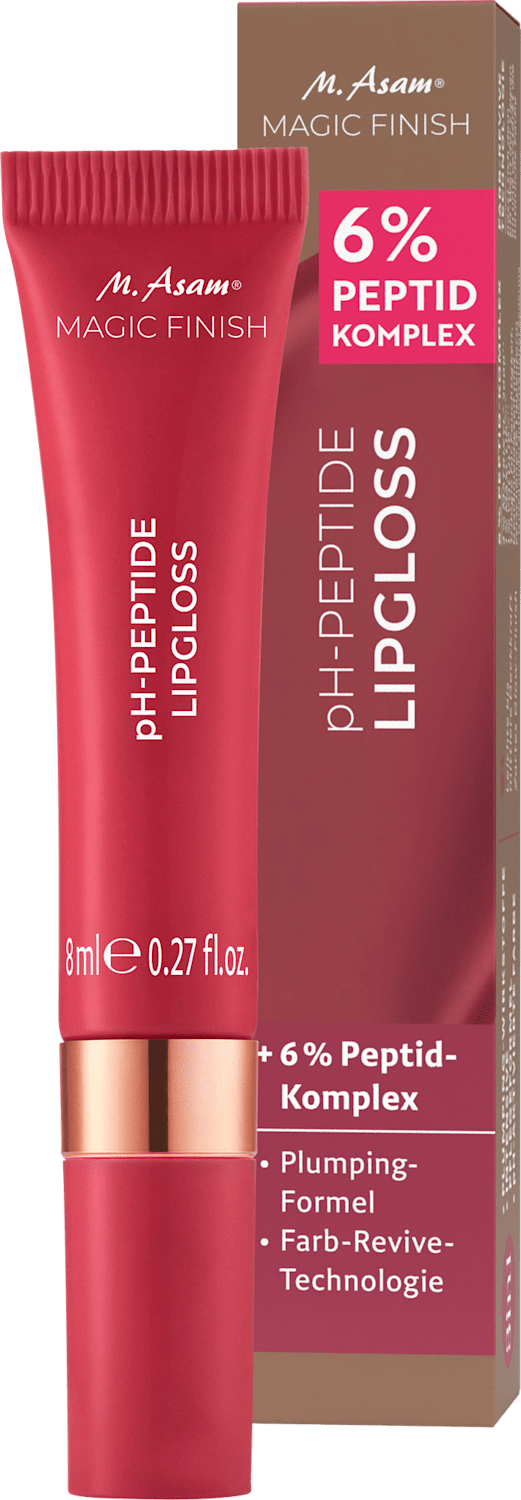 M. Asam Gloss pH-Peptides Wine Stiletto, 8 ml