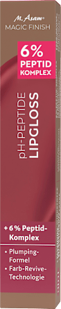 Lipgloss pH-Peptide Wine Stiletto, 8 ml