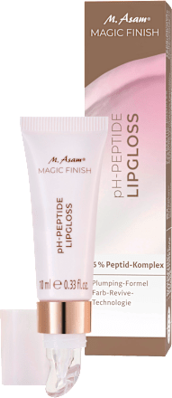 Lipgloss pH-Peptide, 10 ml M. Asam