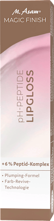 Lipgloss pH-Peptide, 10 ml M. Asam