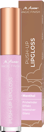 Lipgloss Push-Up Aurora, 4 ml M. Asam