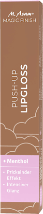 Lipgloss Push-Up Aurora, 4 ml M. Asam