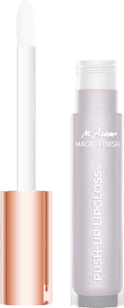 Lipgloss Push-Up Cool Diamond, 4 ml M. Asam