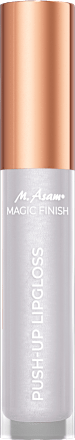 Lipgloss Push-Up Cool Diamond, 4 ml M. Asam