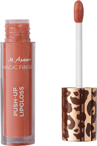 Lipgloss Push-Up Into The Wild Mighty Nude, 4 ml M. Asam