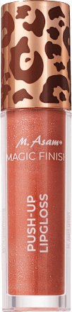 Lipgloss Push-Up Into The Wild Mighty Nude, 4 ml M. Asam