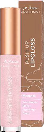 Lipgloss Push-Up Paradise, 4 ml M. Asam