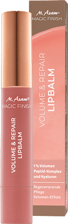 Lippenbalsam Volume & Repair Caramel Kiss, 3,3 g