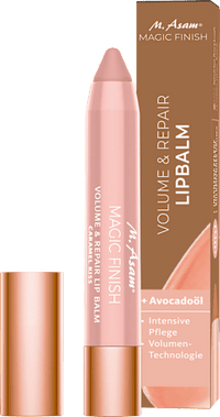 Lippenbalsem Volume &amp; Repair Caramel Kiss, 3,3 g