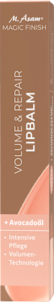 Lippenbalsem Volume &amp; Repair Caramel Kiss, 3,3 g