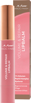 Lippenbalsam Volume & Repair Romantic Rose, 3,3 g