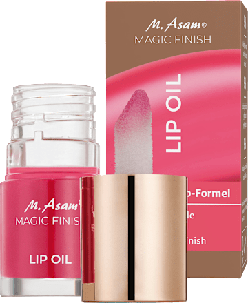 Lippenöl Raspberry Dream, 6 ml