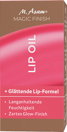 Lippenöl Raspberry Dream, 6 ml