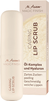 Lippenpeeling Caring Lip Scrub Coco Bliss, 4,5 g