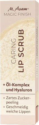 Lippenpeeling Caring Lip Scrub Coco Bliss, 4,5 g