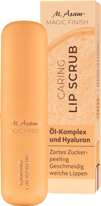 Lippenpeeling Caring Lip Scrub Fruity Passion, 4,5 g