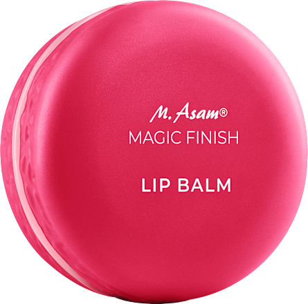 Lipverzorgingsset Macaron 3-delig Intensieve Lipverzorging Kiss Edition, 1 stuk