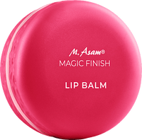 Lipverzorgingsset Macaron 3-delig Intensieve Lipverzorging Kiss Edition, 1 stuk