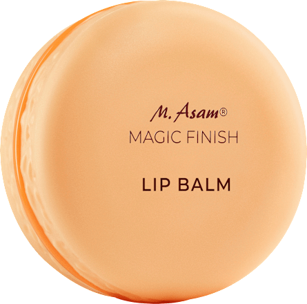 Lipverzorgingsset Macaron 3-delig Intensieve lipverzorging Smile Edition, 1 stuk