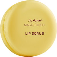 Lipverzorgingsset Macaron 3-delig Intensieve lipverzorging Smile Edition, 1 stuk