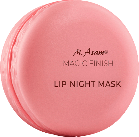 Lipverzorgingsset Macaron 3-delig Intensieve lipverzorging Smile Edition, 1 stuk