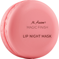 Lipverzorgingsset Macaron 3-delig Intensieve lipverzorging Smile Edition, 1 stuk