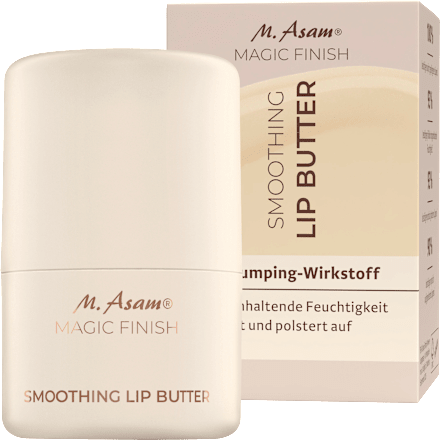 Lippenpflege Smoothing Lip Butter Coco Bliss, 14 g