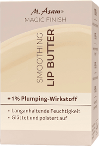 Lippenpflege Smoothing Lip Butter Coco Bliss, 14 g