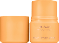 M. Asam Soin des lèvres Beurre à lèvres lissant Fruity Passion, 14 g