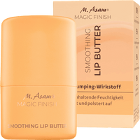 M. Asam Soin des lèvres Beurre à lèvres lissant Fruity Passion, 14 g