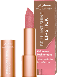 Lippenstift Brilliant Shine Almond, 4 g