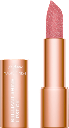 Lippenstift Brilliant Shine Almond, 4 g