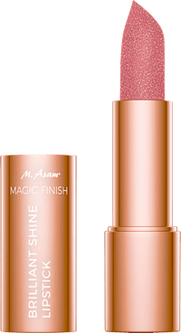 Lippenstift Brilliant Shine Almond, 4 g
