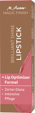 Lippenstift Brilliant Shine Almond, 4 g