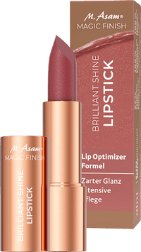 Lippenstift Brilliant Shine Champagne Shimmer, 4 g