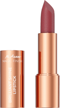 Lippenstift Brilliant Shine Champagne Shimmer, 4 g