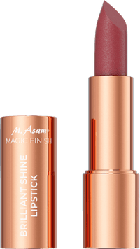 Lippenstift Brilliant Shine Champagne Shimmer, 4 g