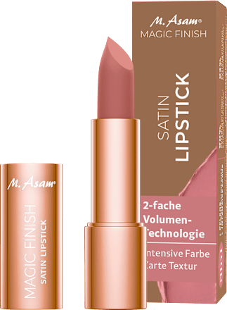 Lippenstift Satin Almond, 4 g