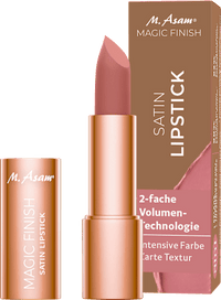 Lippenstift Satin Almond, 4 g