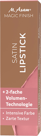 Lippenstift Satin Almond, 4 g